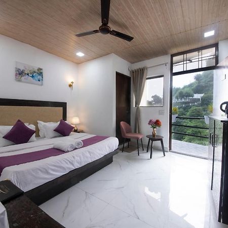 Perfectstayz Mussoorie Hills Exterior foto
