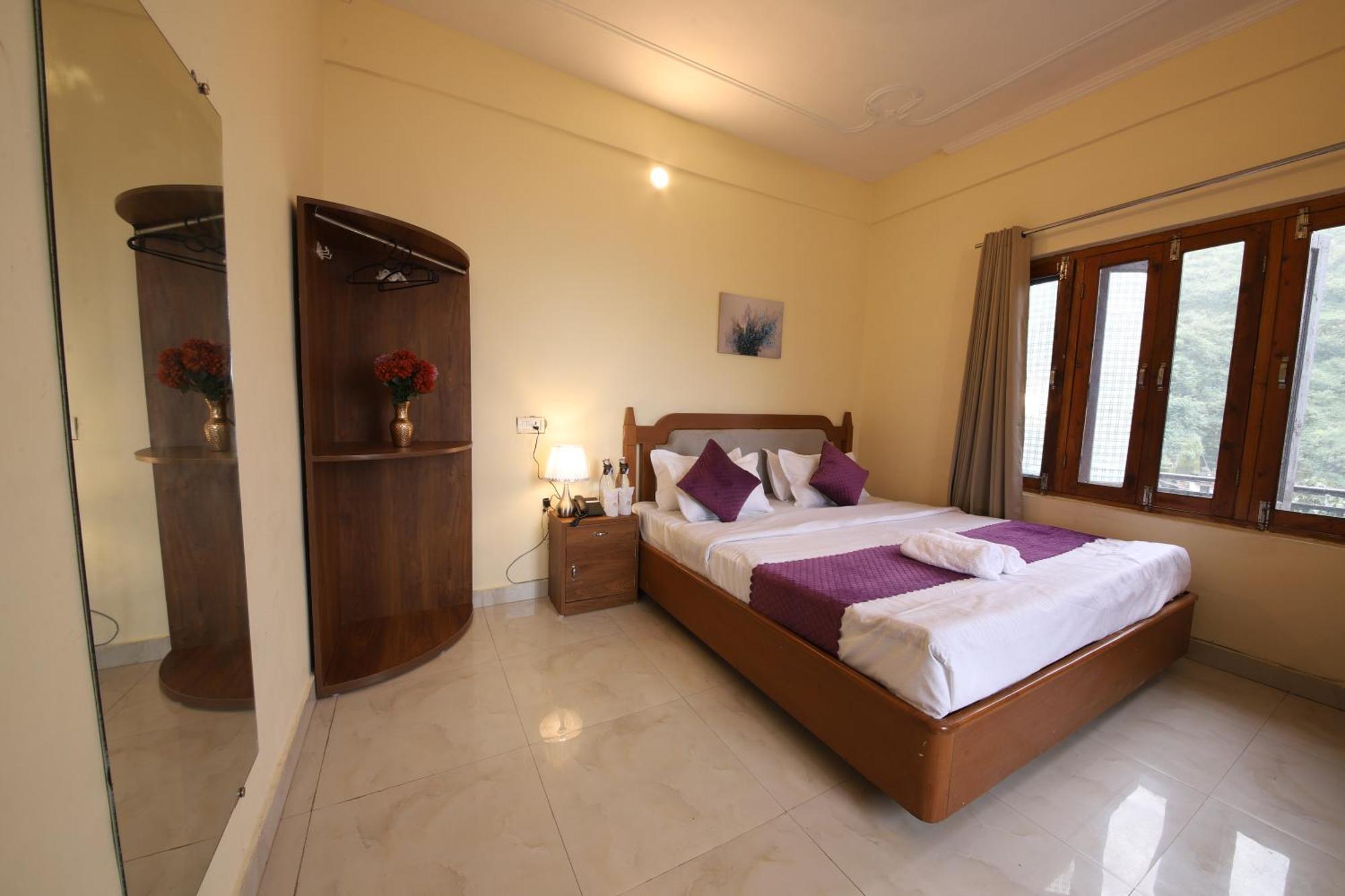 Perfectstayz Mussoorie Hills Exterior foto