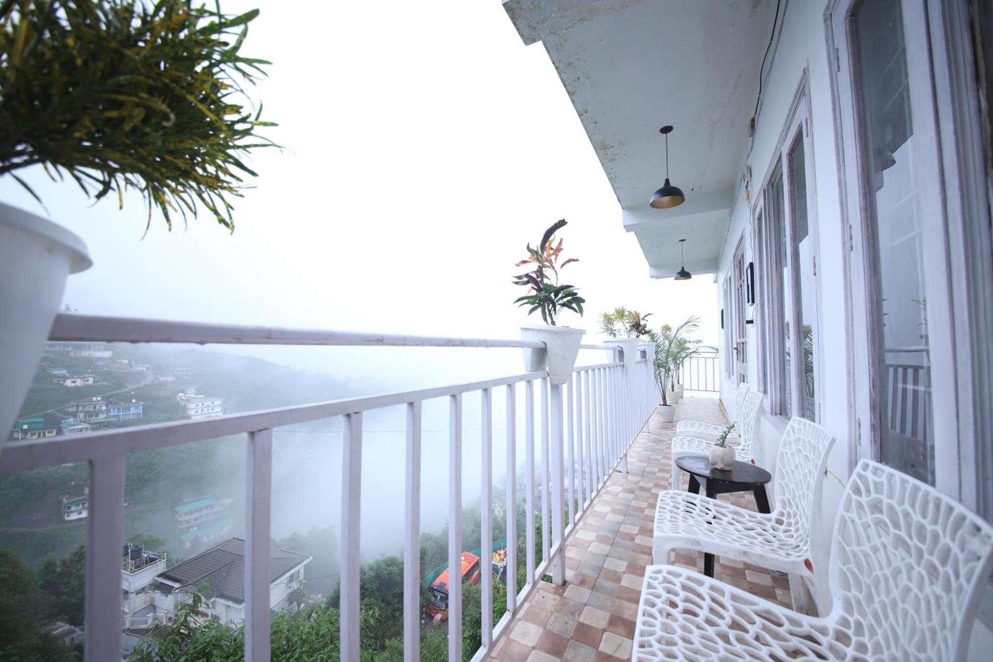 Perfectstayz Mussoorie Hills Zimmer foto