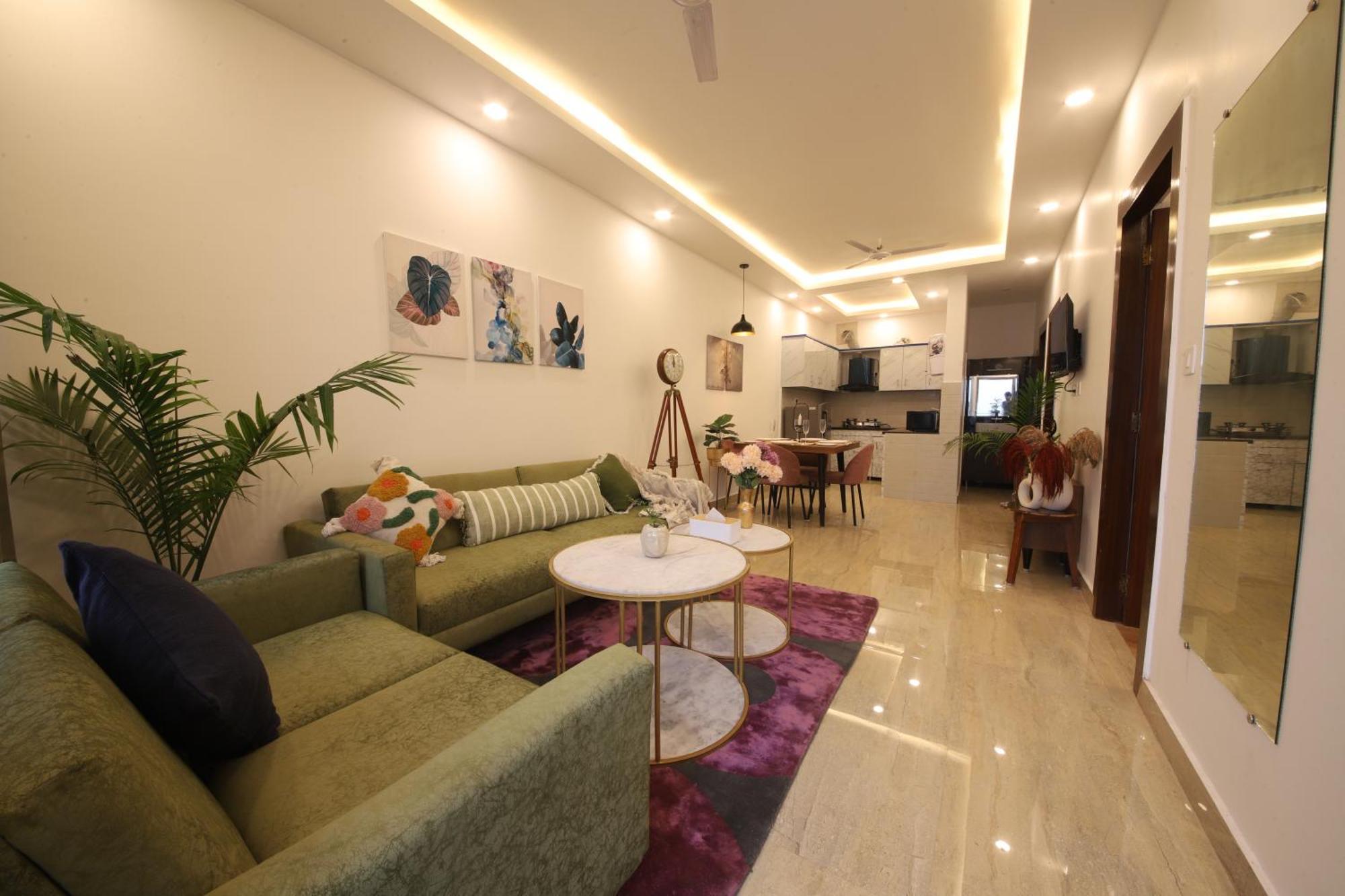 Perfectstayz Mussoorie Hills Zimmer foto