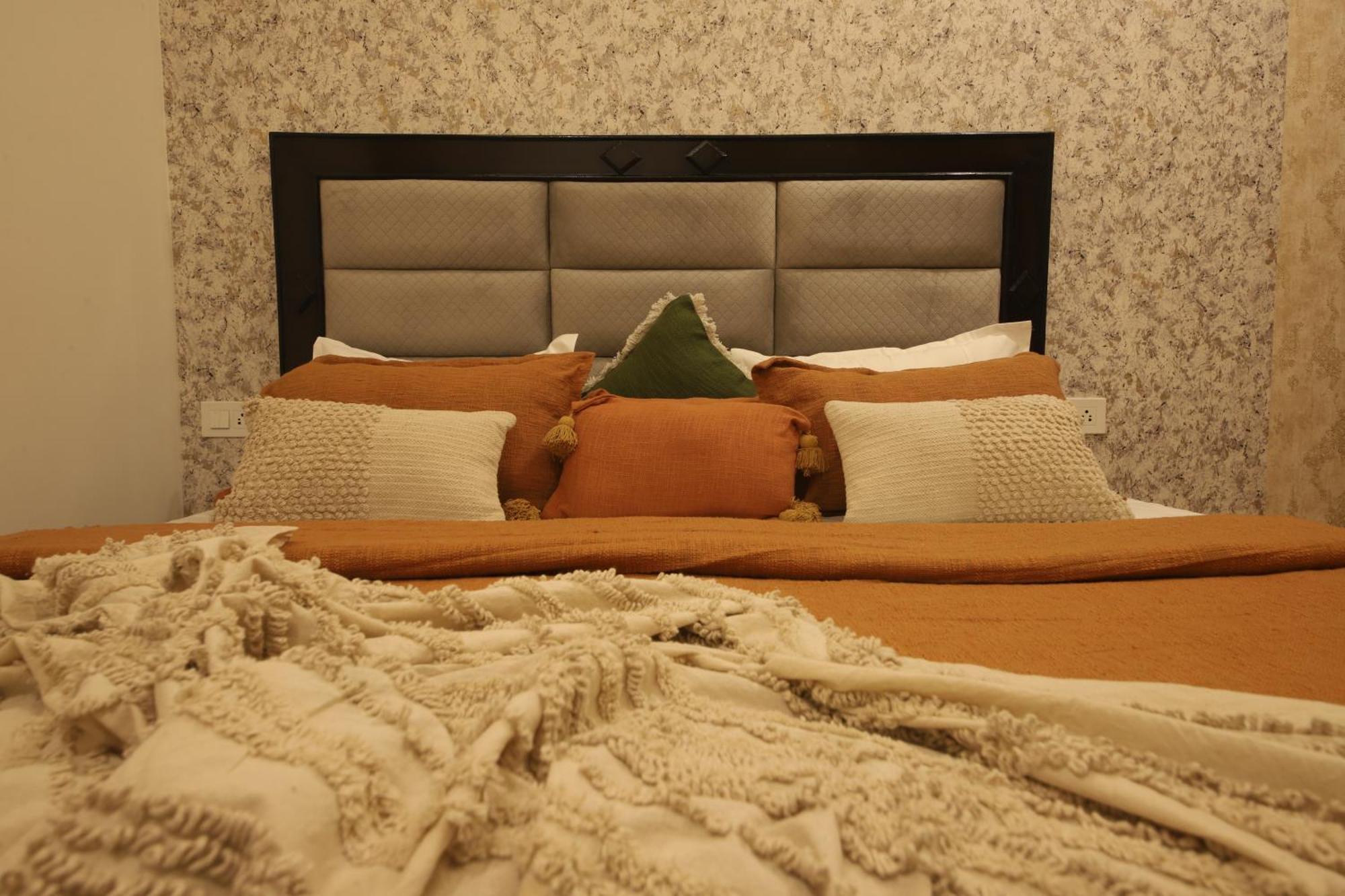 Perfectstayz Mussoorie Hills Zimmer foto