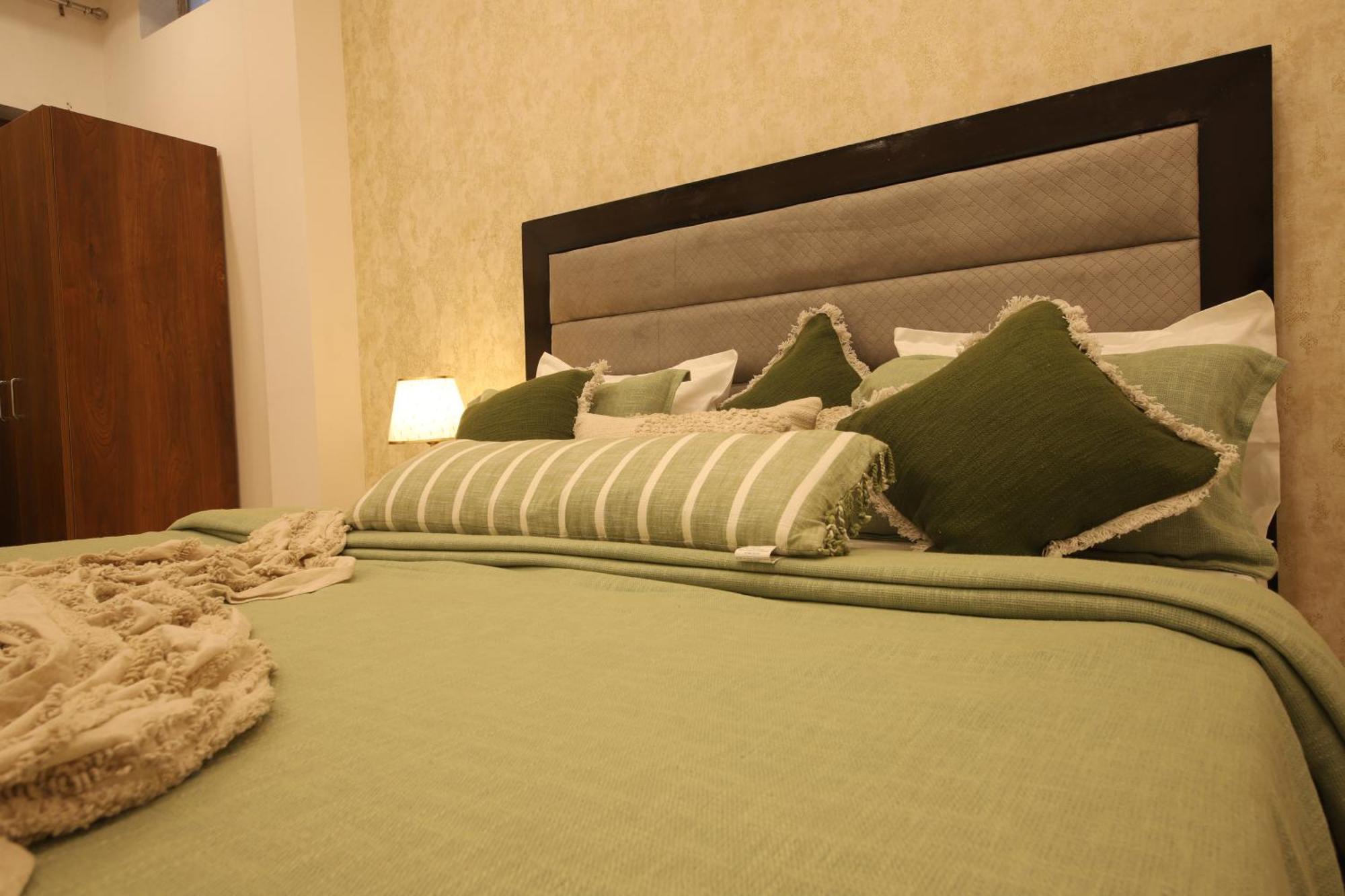 Perfectstayz Mussoorie Hills Zimmer foto