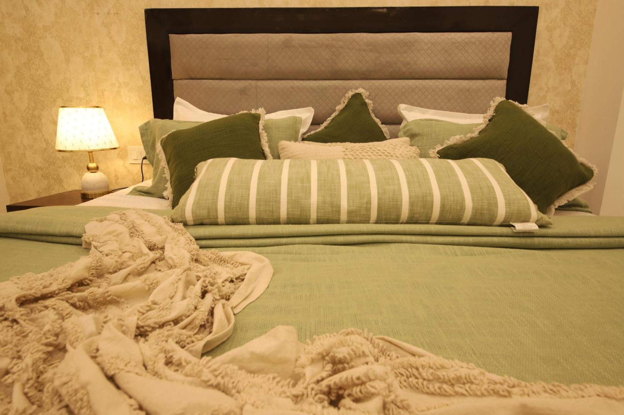 Perfectstayz Mussoorie Hills Zimmer foto