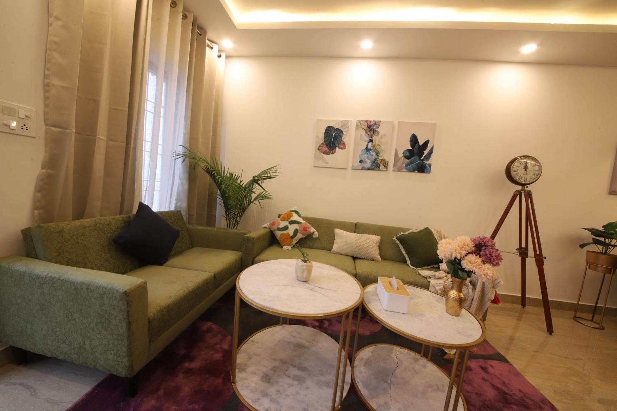 Perfectstayz Mussoorie Hills Zimmer foto