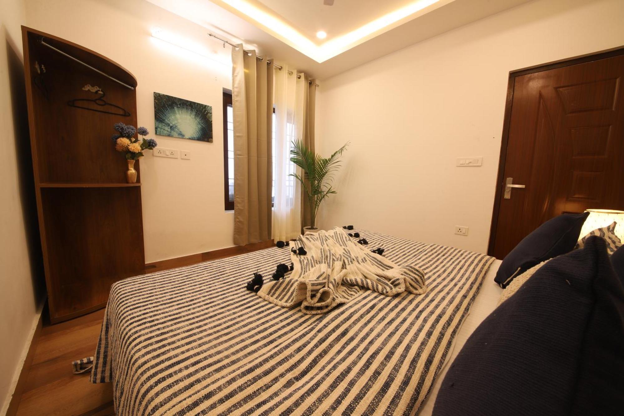 Perfectstayz Mussoorie Hills Zimmer foto
