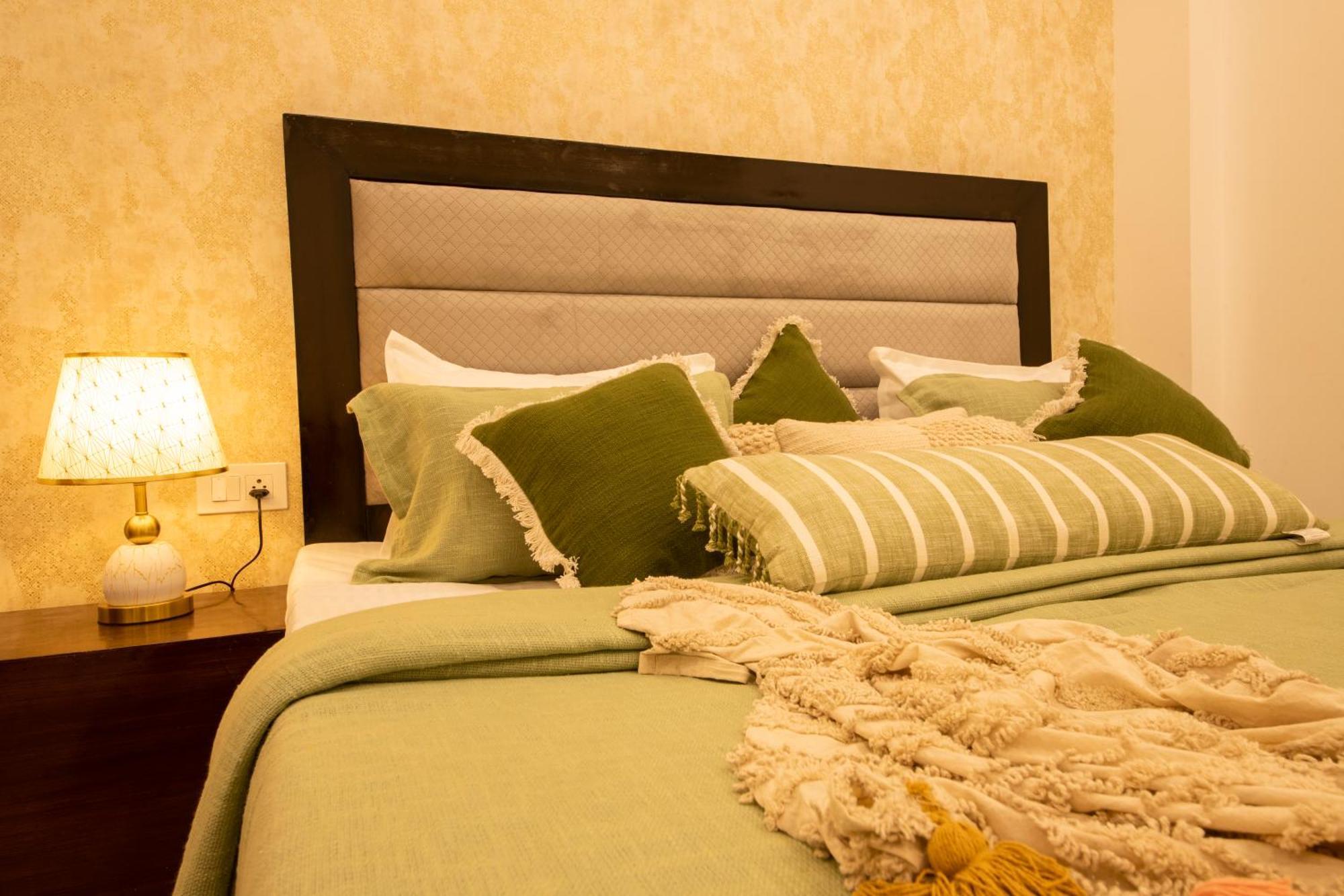 Perfectstayz Mussoorie Hills Zimmer foto