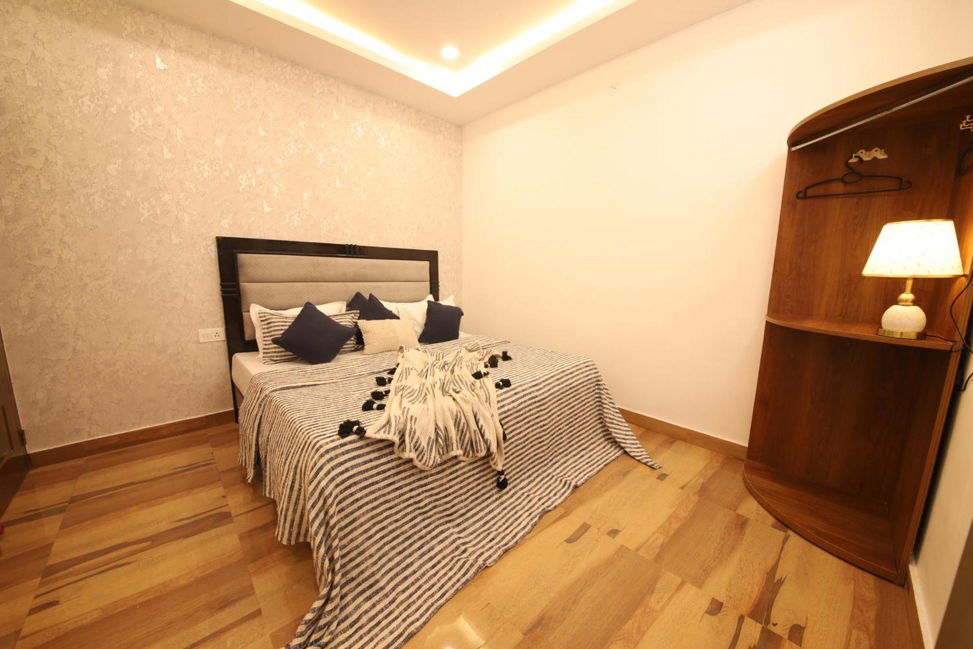 Perfectstayz Mussoorie Hills Zimmer foto