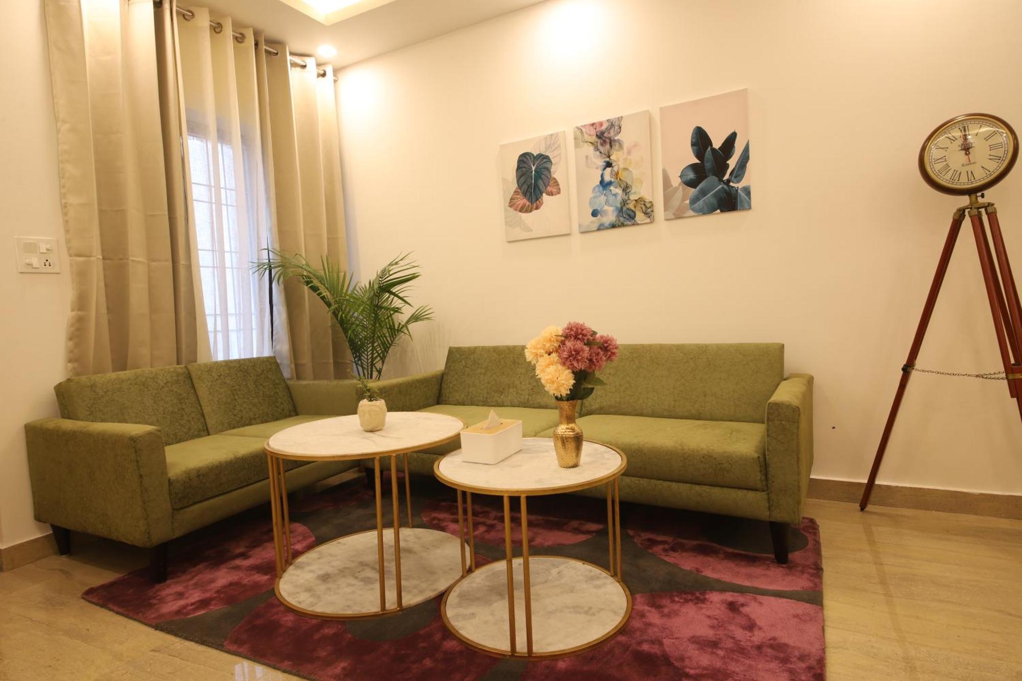 Perfectstayz Mussoorie Hills Zimmer foto