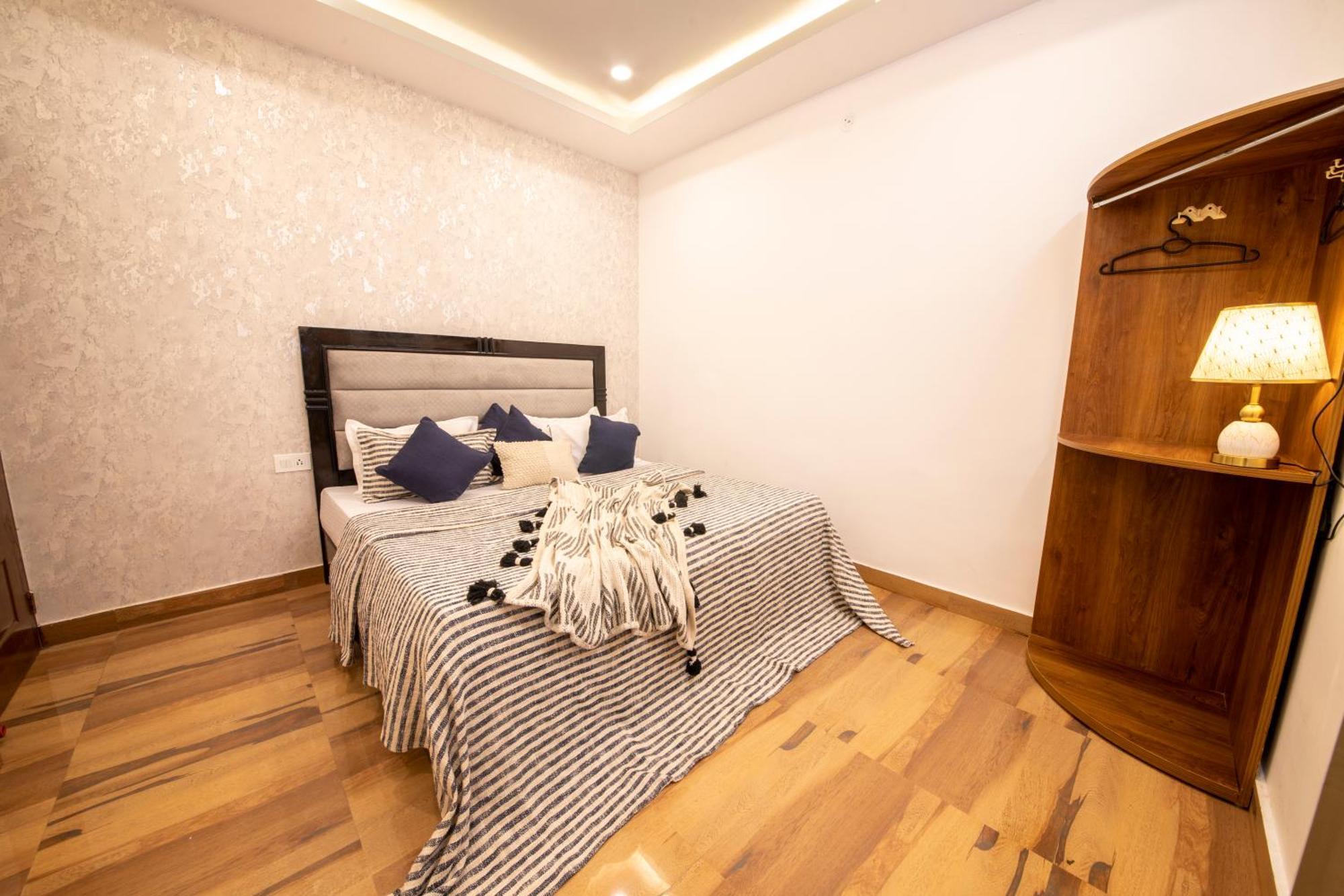 Perfectstayz Mussoorie Hills Zimmer foto